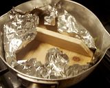 簡単美味しい！サバ味噌煮缶とふきの煮物作り方4写真
