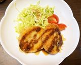 旬×3 ♡ そら豆と新じゃがのコロッケ♪作り方8写真
