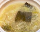 ☆お鍋の残り出汁でカレーうどん☆作り方1写真