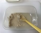 芳醇♡ワインブレッド作り方3写真