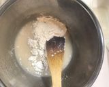 芳醇♡ワインブレッド作り方4写真