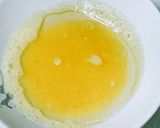 ★さくさく★ごまごまオイルクッキー★作り方3写真