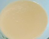 ★さくさく★ごまごまオイルクッキー★作り方4写真