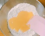★さくさく★ごまごまオイルクッキー★作り方5写真