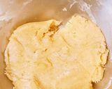 ★さくさく★ごまごまオイルクッキー★作り方6写真