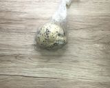 ポリ袋deゴロッとさつま芋のちぎりパン♪作り方5写真