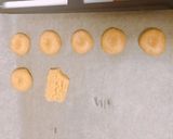★さくさく★ごまごまオイルクッキー★作り方8写真