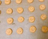 ★さくさく★ごまごまオイルクッキー★作り方9写真