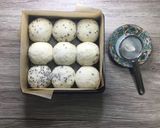 ポリ袋deゴロッとさつま芋のちぎりパン♪作り方11写真