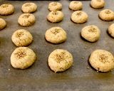 ★さくさく★ごまごまオイルクッキー★作り方11写真
