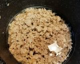 【離乳食後期】冷凍OK！ふんわり鶏そぼろ作り方2写真