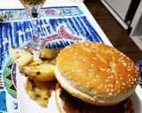 ビールに合う新じゃがフライドポテト作り方3写真