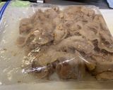 豚バラ肉の冷しゃぶ作り方4写真