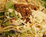 お野菜たっぷりパスタサラダ作り方4写真