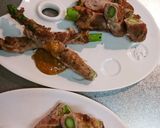 肉巻き辛味噌添え作り方6写真
