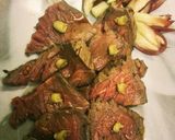 簡単‼炊飯器で豪華で柔らかローストビーフ作り方19写真