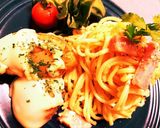 一瞬で出来るチーズマヨポテト作り方5写真