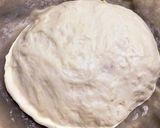 【ストウブで作る】手ごねレーズンパン作り方3写真