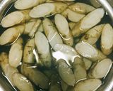 牛すじ煮込み作り方4写真
