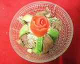 簡単‼炊飯器で豪華で柔らかローストビーフ作り方20写真