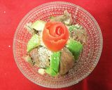 簡単‼炊飯器で豪華で柔らかローストビーフ作り方20写真