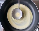 材料３つだけ！超☆簡単クレープ生地作り方4写真