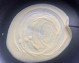 材料３つだけ！超☆簡単クレープ生地作り方5写真