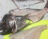 鯛の三枚おろし作り方3写真