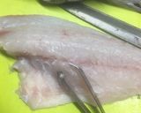 鯛の三枚おろし作り方4写真