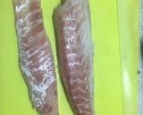 鯛の三枚おろし作り方11写真