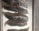 鯛の三枚おろし作り方5写真