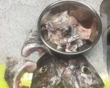鯛の三枚おろし作り方13写真