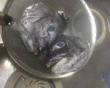 鯛の三枚おろし作り方14写真