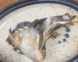 鯛の三枚おろし作り方16写真