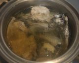 鯛の三枚おろし作り方15写真