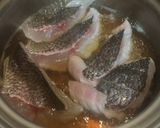 鯛の三枚おろし作り方7写真