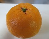 丁寧に作る★オランジェット作り方1写真