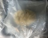 芳醇♡ワインブレッド作り方12写真