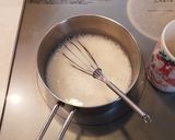 いろんなカルピスのゼリー作り方4写真