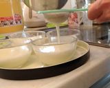 いろんなカルピスのゼリー作り方6写真