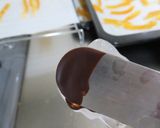 丁寧に作る★オランジェット作り方27写真