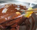 丁寧に作る★オランジェット作り方28写真