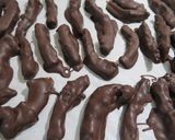 丁寧に作る★オランジェット作り方32写真
