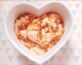 お子ちゃま向け麻婆豆腐作り方5写真