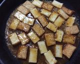 おかんごはん ＊ナスの味噌炒め＊作り方4写真