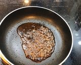 一味がピリッと筍の甘辛煮作り方5写真