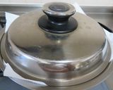 丁寧に作る★オランジェット作り方15写真