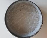 クラッドカーカ（チョコレートケーキ）作り方2写真