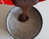 クラッドカーカ（チョコレートケーキ）作り方4写真