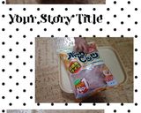 ナポリ焼そば(簡単)作り方1写真